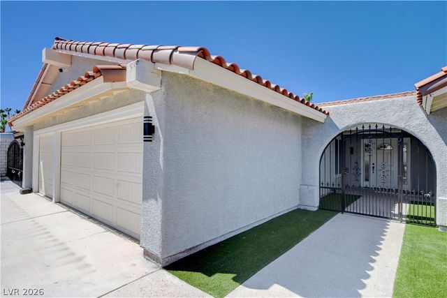 6862 Baile Road, Las Vegas, NV 89146