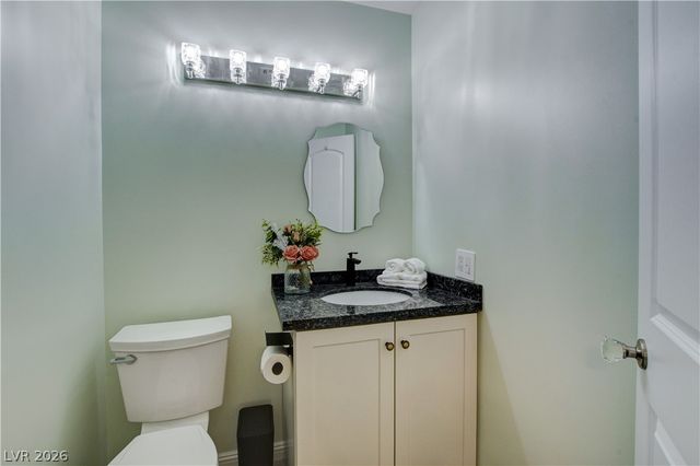6862 Baile Road, Las Vegas, NV 89146