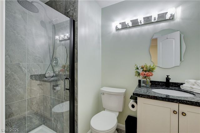 6862 Baile Road, Las Vegas, NV 89146