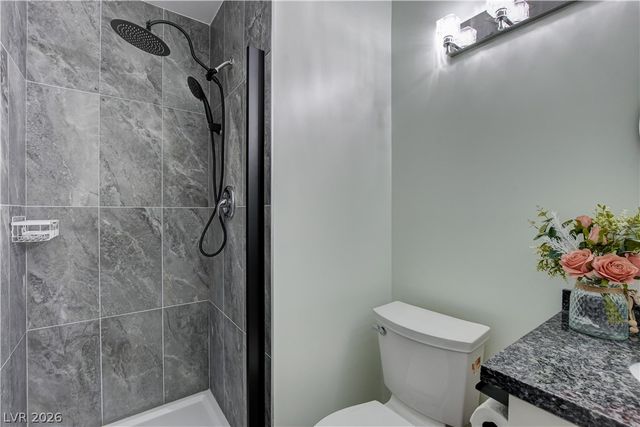 6862 Baile Road, Las Vegas, NV 89146