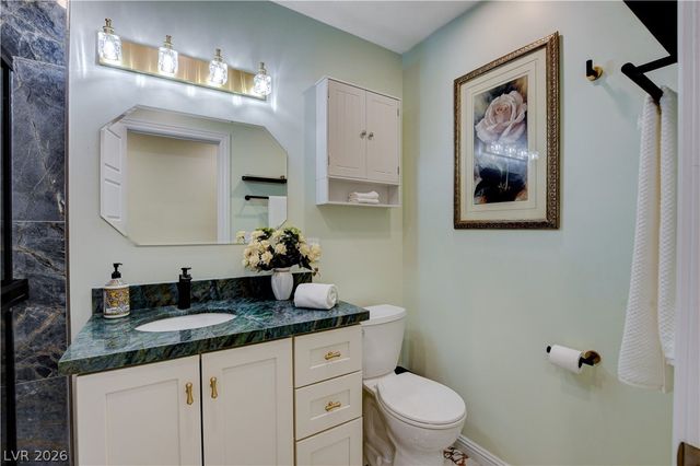 6862 Baile Road, Las Vegas, NV 89146
