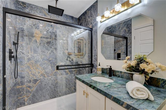 6862 Baile Road, Las Vegas, NV 89146
