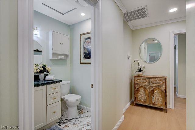 6862 Baile Road, Las Vegas, NV 89146