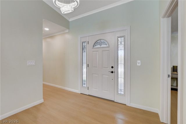 6862 Baile Road, Las Vegas, NV 89146