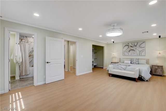 6862 Baile Road, Las Vegas, NV 89146