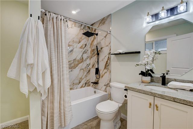 6862 Baile Road, Las Vegas, NV 89146