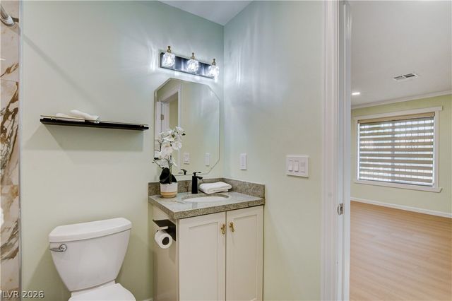 6862 Baile Road, Las Vegas, NV 89146