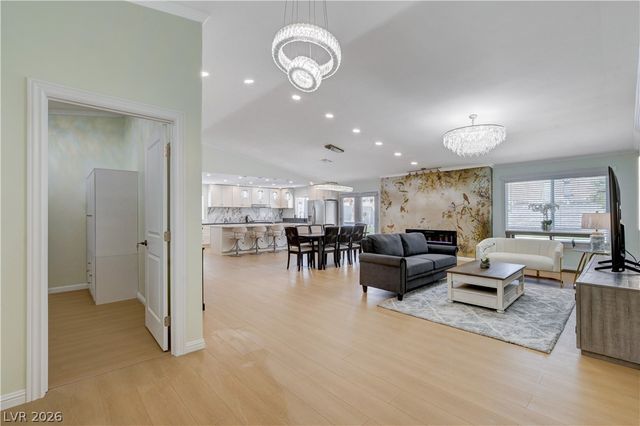 6862 Baile Road, Las Vegas, NV 89146