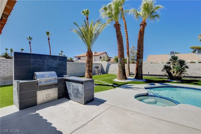 6862 Baile Road, Las Vegas, NV 89146