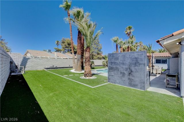 6862 Baile Road, Las Vegas, NV 89146