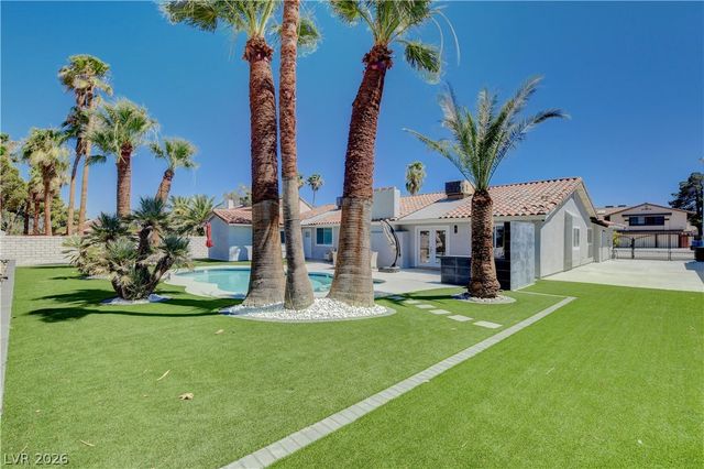 6862 Baile Road, Las Vegas, NV 89146