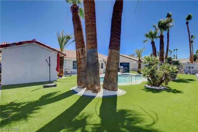 6862 Baile Road, Las Vegas, NV 89146