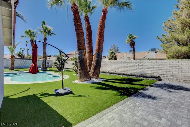 6862 Baile Road, Las Vegas, NV 89146