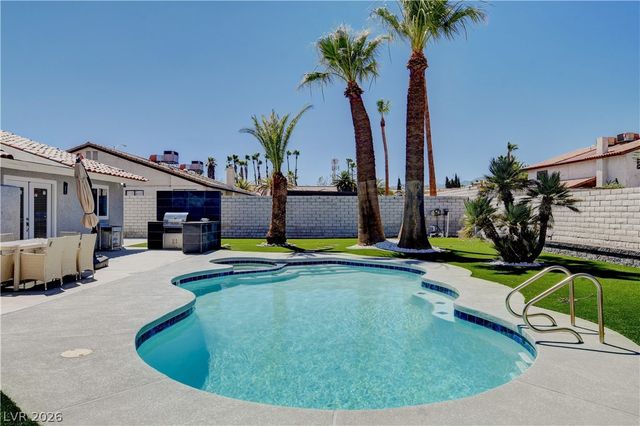 6862 Baile Road, Las Vegas, NV 89146