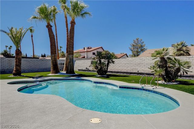 6862 Baile Road, Las Vegas, NV 89146
