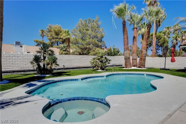 6862 Baile Road, Las Vegas, NV 89146