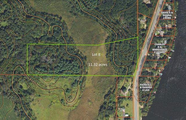 Lot 8 County Road C, Somerset, WI 54025