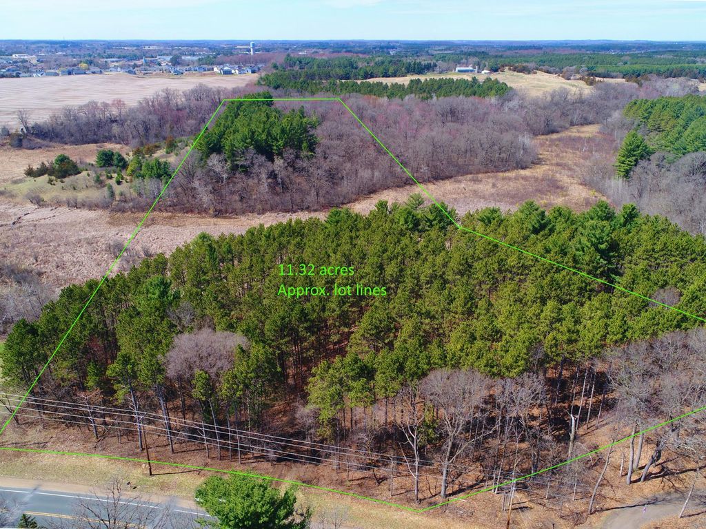 Lot 8 County Road C, Somerset, WI 54025