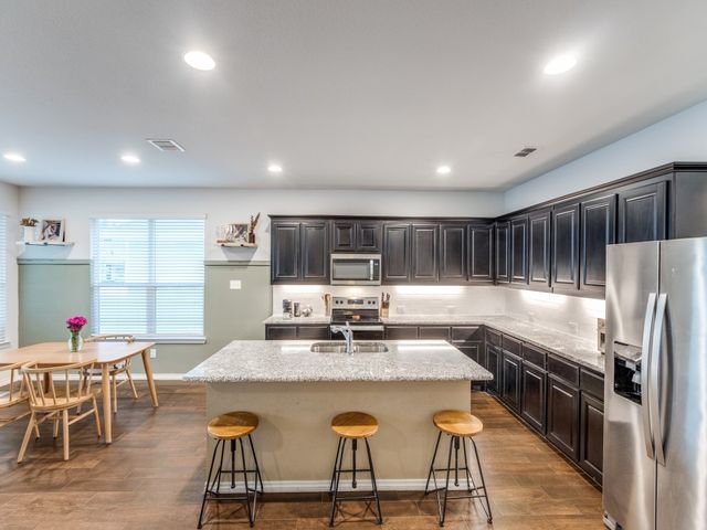 9004 Huxley Drive, Providence Village, TX 76227