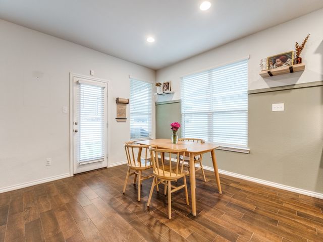 9004 Huxley Drive, Providence Village, TX 76227