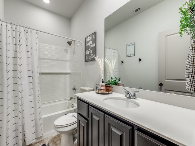 9004 Huxley Drive, Providence Village, TX 76227