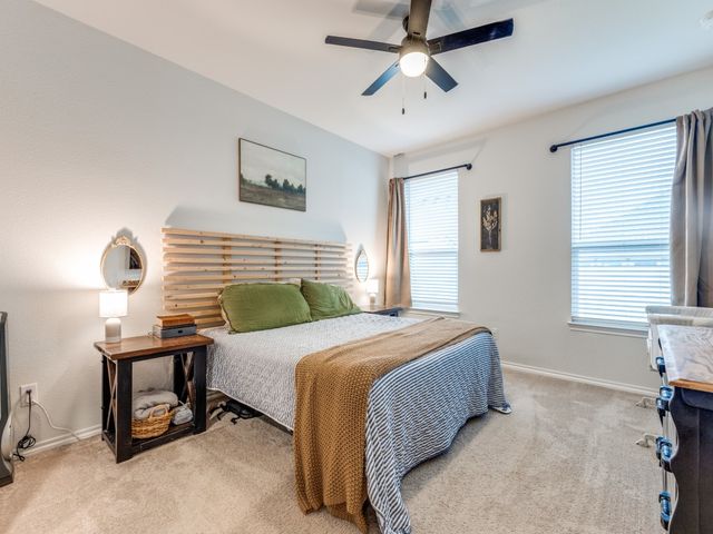 9004 Huxley Drive, Providence Village, TX 76227