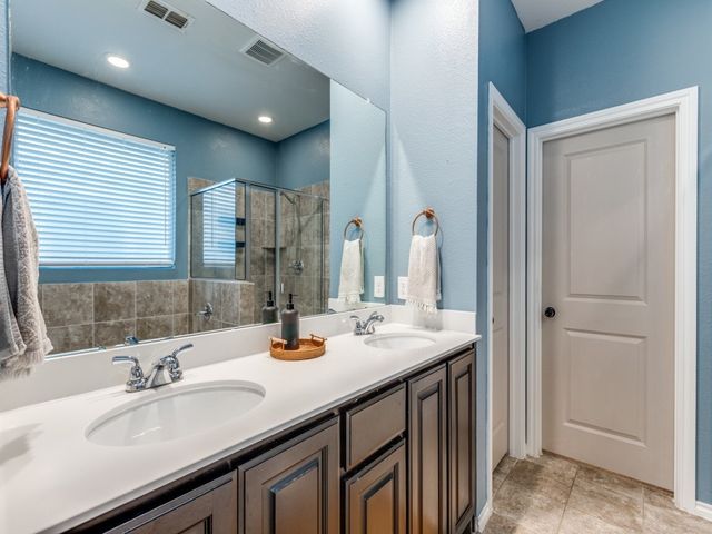 9004 Huxley Drive, Providence Village, TX 76227