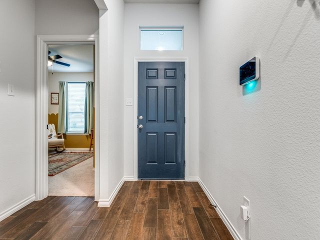 9004 Huxley Drive, Providence Village, TX 76227