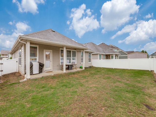 9004 Huxley Drive, Providence Village, TX 76227