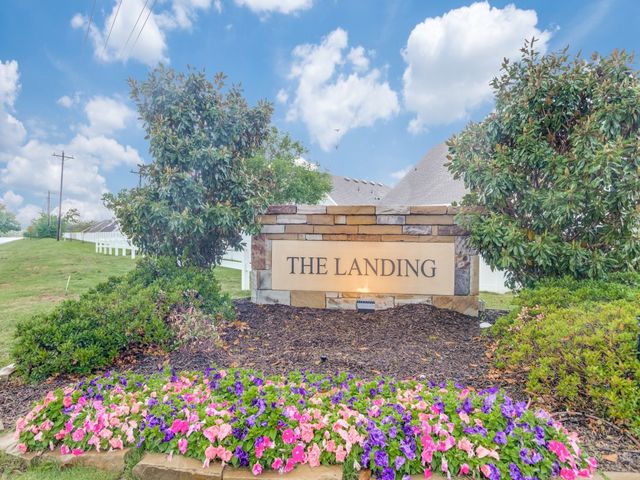 9004 Huxley Drive, Providence Village, TX 76227