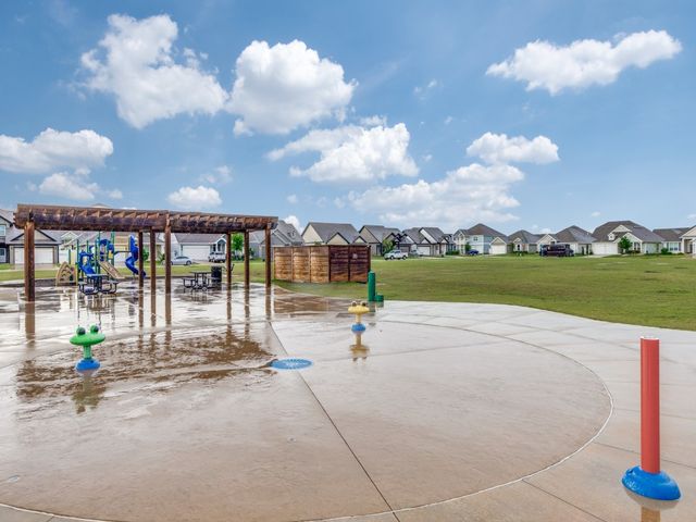 9004 Huxley Drive, Providence Village, TX 76227