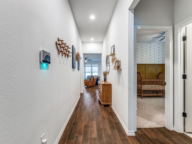 9004 Huxley Drive, Providence Village, TX 76227