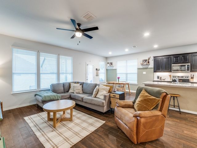 9004 Huxley Drive, Providence Village, TX 76227