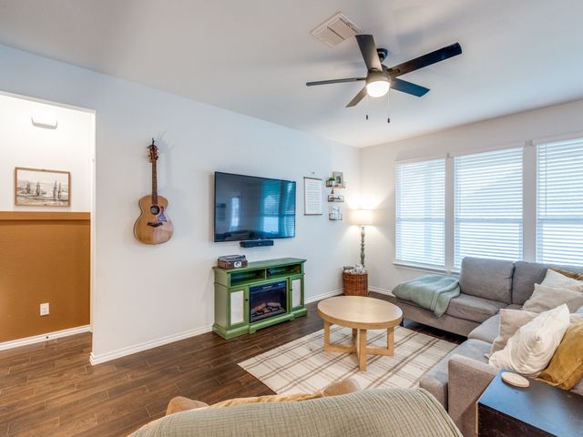 9004 Huxley Drive, Providence Village, TX 76227