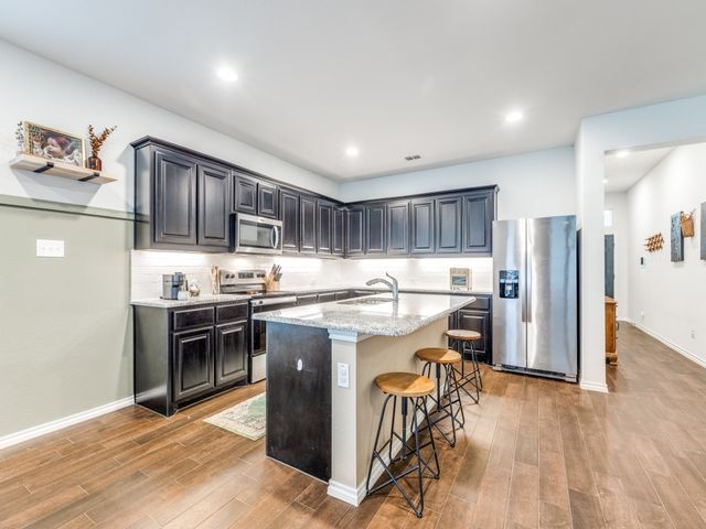 9004 Huxley Drive, Providence Village, TX 76227