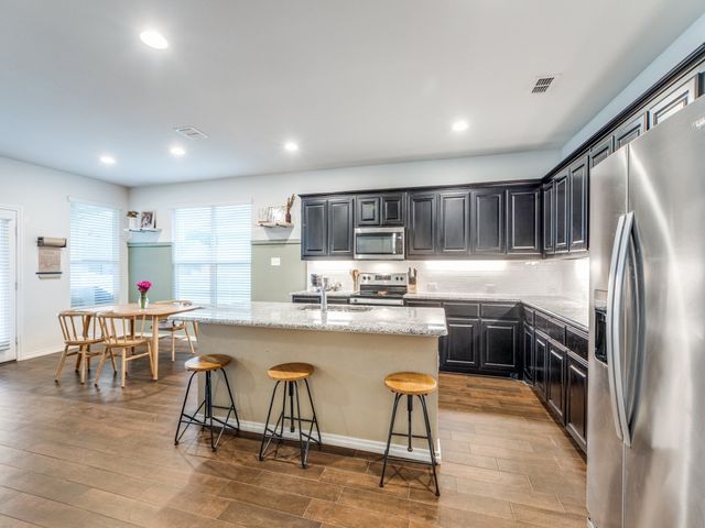 9004 Huxley Drive, Providence Village, TX 76227