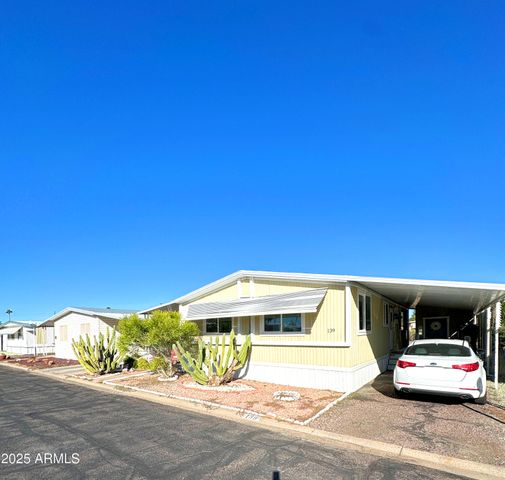 8780 E McKellips Road 139, Scottsdale, AZ 85257