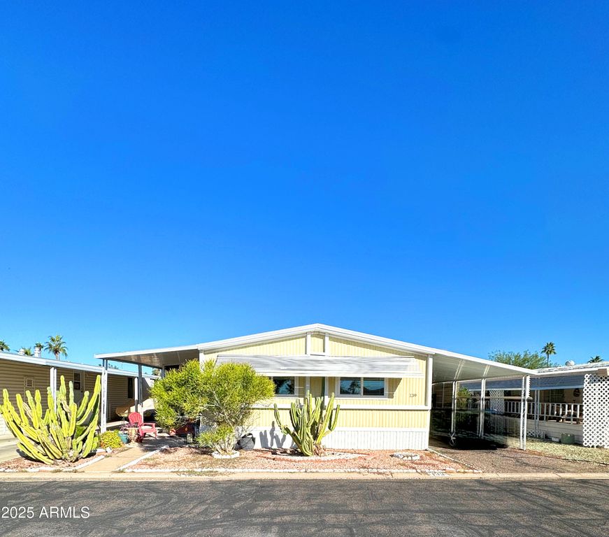 8780 E McKellips Road 139, Scottsdale, AZ 85257