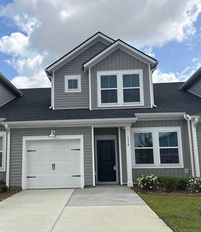 1145 Rainbow Trout Terrace # 89, Conway, SC 29526 — exterior