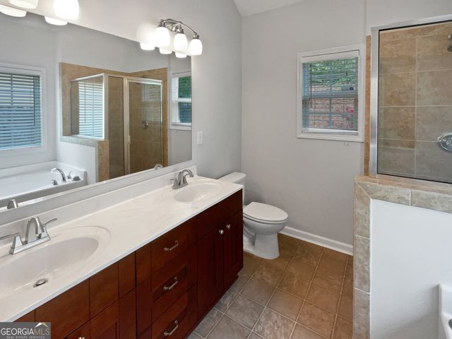 403 Vinings Vintage Circle, Mableton, GA 30126