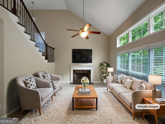 403 Vinings Vintage Circle, Mableton, GA 30126
