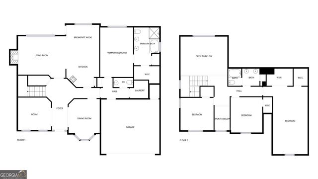 403 Vinings Vintage Circle, Mableton, GA 30126