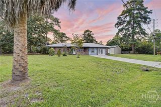 200 Melrose Place, Rincon, GA 31326