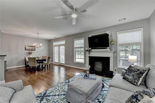 2404 Strand Avenue, Lawrenceville, GA 30043