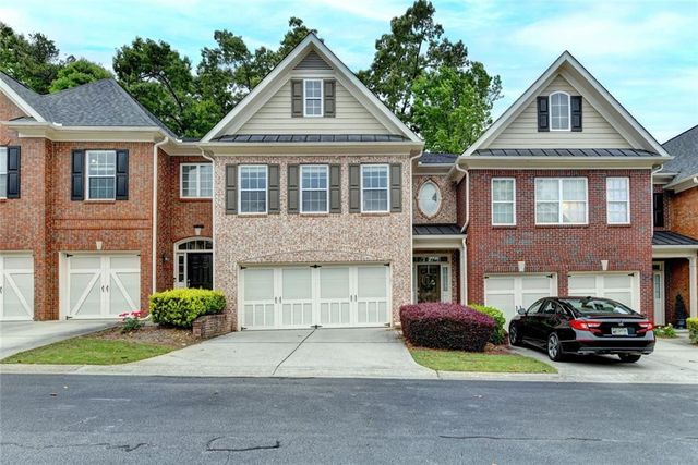 2404 Strand Avenue, Lawrenceville, GA 30043