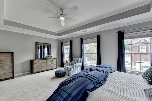 2404 Strand Avenue, Lawrenceville, GA 30043