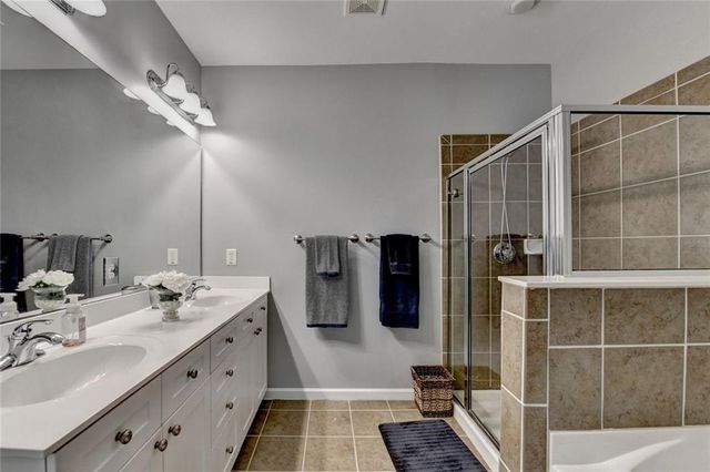 2404 Strand Avenue, Lawrenceville, GA 30043