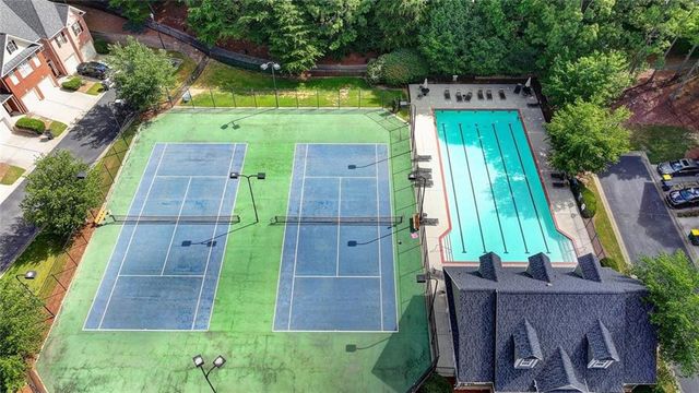 2404 Strand Avenue, Lawrenceville, GA 30043