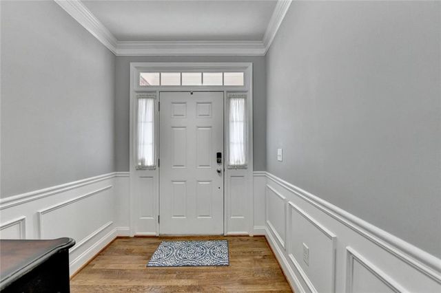 2404 Strand Avenue, Lawrenceville, GA 30043