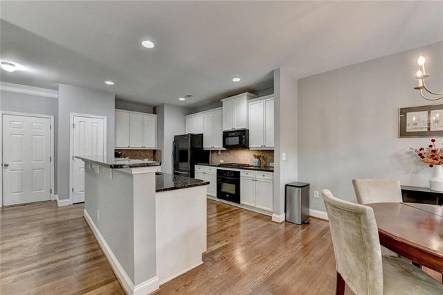 2404 Strand Avenue, Lawrenceville, GA 30043